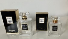 Coco chanel empty for sale  HARWICH