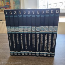 Enciclopedia jacques cousteau usato  Palermo