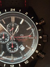 Orologio lorenz granpremiocron usato  Lissone