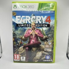 Far cry xbox usato  Guidonia Montecelio
