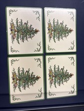Spode rectangular christmas for sale  Summerfield
