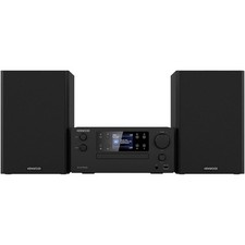 Sistema micro kenwood usato  Italia