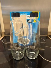 Sodastream bipack litre for sale Sodastream bipack litre for sale  SALFORD