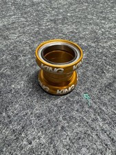 Chris king gold for sale  USA