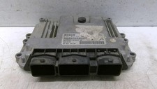 Calculateur moteur peugeot d'occasion  France