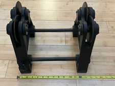 Anderson grinding wheel for sale  Henrietta