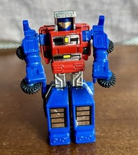 Gobots bandai machine usato  Perugia