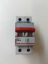 Tenby s100 100a for sale  BOLTON