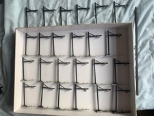 Trix catenary masts for sale  HARROW