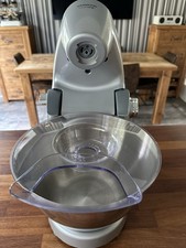Kenwood multione food for sale  SELBY