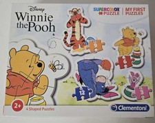 First puzzles disney gebraucht kaufen  Heddesheim