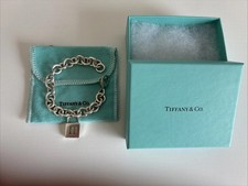 Tiffany co. bracciale usato  Ciampino