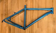 Specialized mtb frame for sale  Garden City
