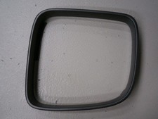 Spiegelkappe rahmen links gebraucht kaufen  Aachen