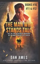 Man stands tall for sale  North Smithfield