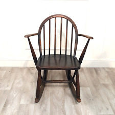 Ercol windsor elm for sale  DURHAM