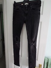 Topman denim skinny for sale  SOUTHAMPTON
