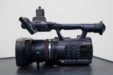 panasonic professional video camera for sale  LONDON
