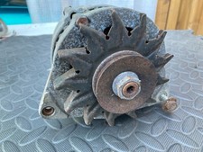 Halfords alternator classic for sale  BUCKINGHAM