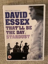 David essex double for sale  BRANDON