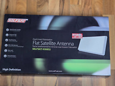 Selfsat h30d2 satantenne gebraucht kaufen  Hilden