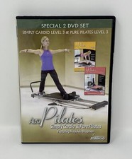 Aero pilates level d'occasion  Expédié en Belgium