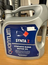 Quantum synta synthetic for sale  KING'S LYNN