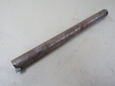 40mm 500mm boring for sale  CASTLEFORD