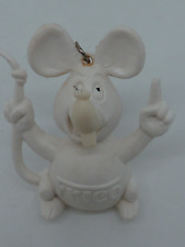 Ancienne figurine pvc d'occasion  Nogent-sur-Marne