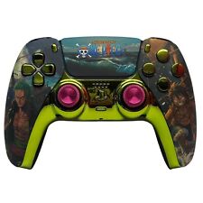 Custom ps5 controller gebraucht kaufen  Rhede