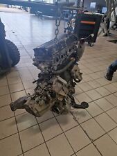Motore fiat 20v usato  Gualtieri