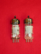 Matched pair ef184 gebraucht kaufen  Pohlheim