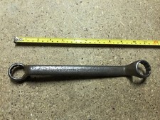 Brenco double ended for sale  CANTERBURY