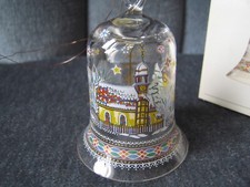Schöner weihnachtsschmuck hut gebraucht kaufen  Würzburg