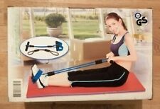 Fitness trainer bauch gebraucht kaufen  Senden