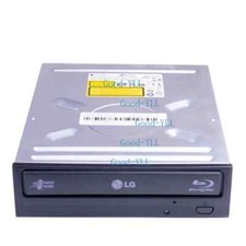 Usado, NOVO LG/HL BH12LS35 12X SATA gravador de Blu-Ray DVDRW unidade interna com player 3D comprar usado Usado, NOVO LG/HL BH12LS35 12X SATA gravador de Blu-Ray DVDRW unidade interna com player 3D comprar usado  Enviando para Brazil