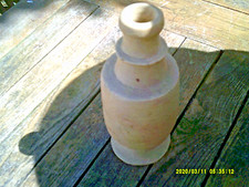Ancienne petite bouteille d'occasion  Dieppe