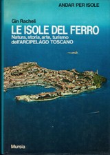 Isole del ferro. usato  Barzano
