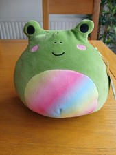 Squishmallows 7.5 doxl for sale  NOTTINGHAM