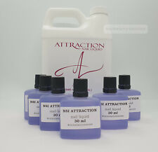 Nsi attraction acrylic for sale  BOGNOR REGIS