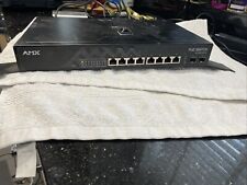 Amx poe switch for sale  HIGH WYCOMBE