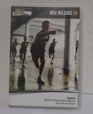 Les mills bodyattack gebraucht kaufen  Rüdersdorf