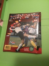 Panini versione germania usato  Poirino