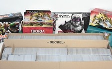 Mtg lot 500 d'occasion  Strasbourg-
