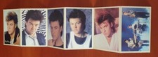 Paul young pieghevole usato  Roma