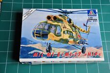 Mil hip italeri d'occasion  Villeneuve-le-Roi