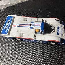 Scalextric porsche for sale  MILTON KEYNES