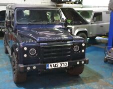 Land rover defender for sale  TELFORD