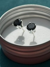 Certified 6mm black for sale  GLASGOW