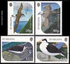 Helena 2025 seabirds d'occasion  Expédié en Belgium